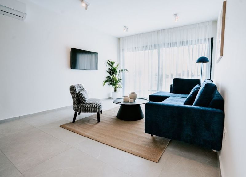 Property photo 3 of 21 Living Area -...