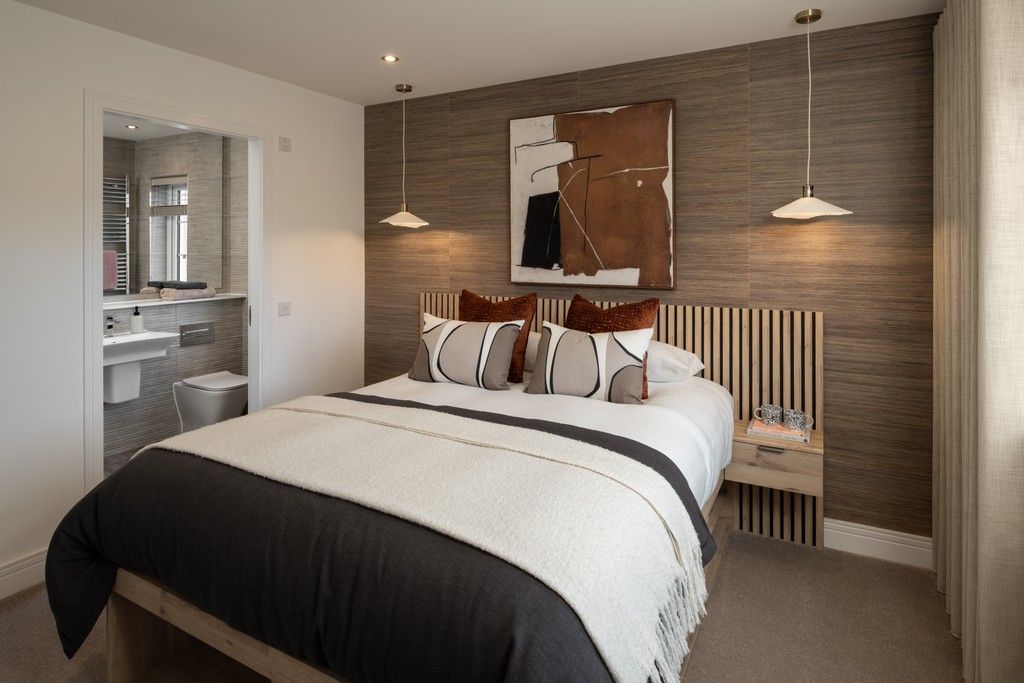 Additional image 4 of 4 bed detached house for sale"Colville" at Off Balgalhardy Rise, Inverurie AB51