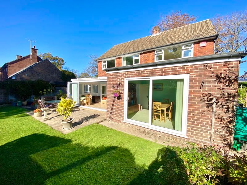 Additional image 20 of 4 bed detached house for saleKiln Road, Fareham PO16