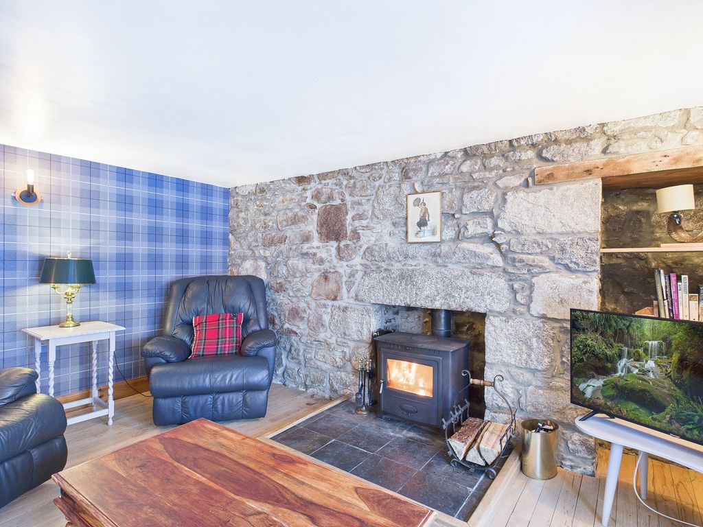 Additional image 5 of 4 bed detached house for saleDuthil, Carrbridge PH23