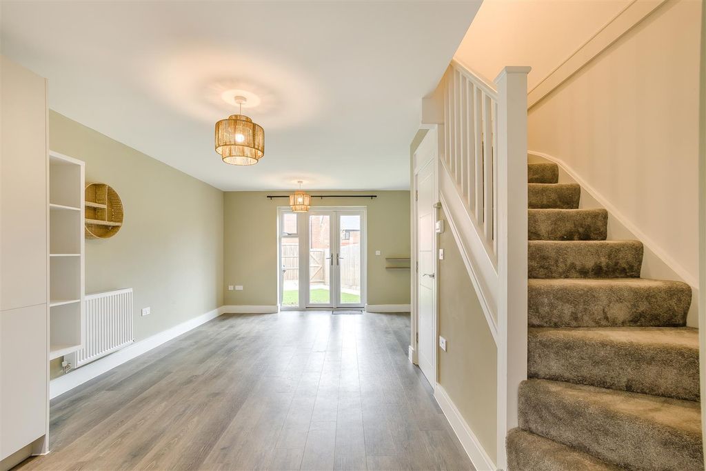 Property photo 2 of 17 Kitchen/Living/Dining Area