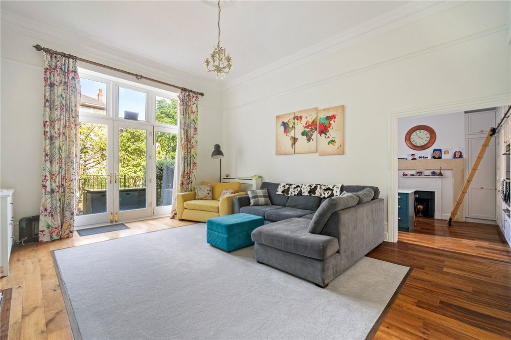 Additional image 5 of 7 bed end terrace house for saleEaton Crescent, Clifton, Bristol BS8