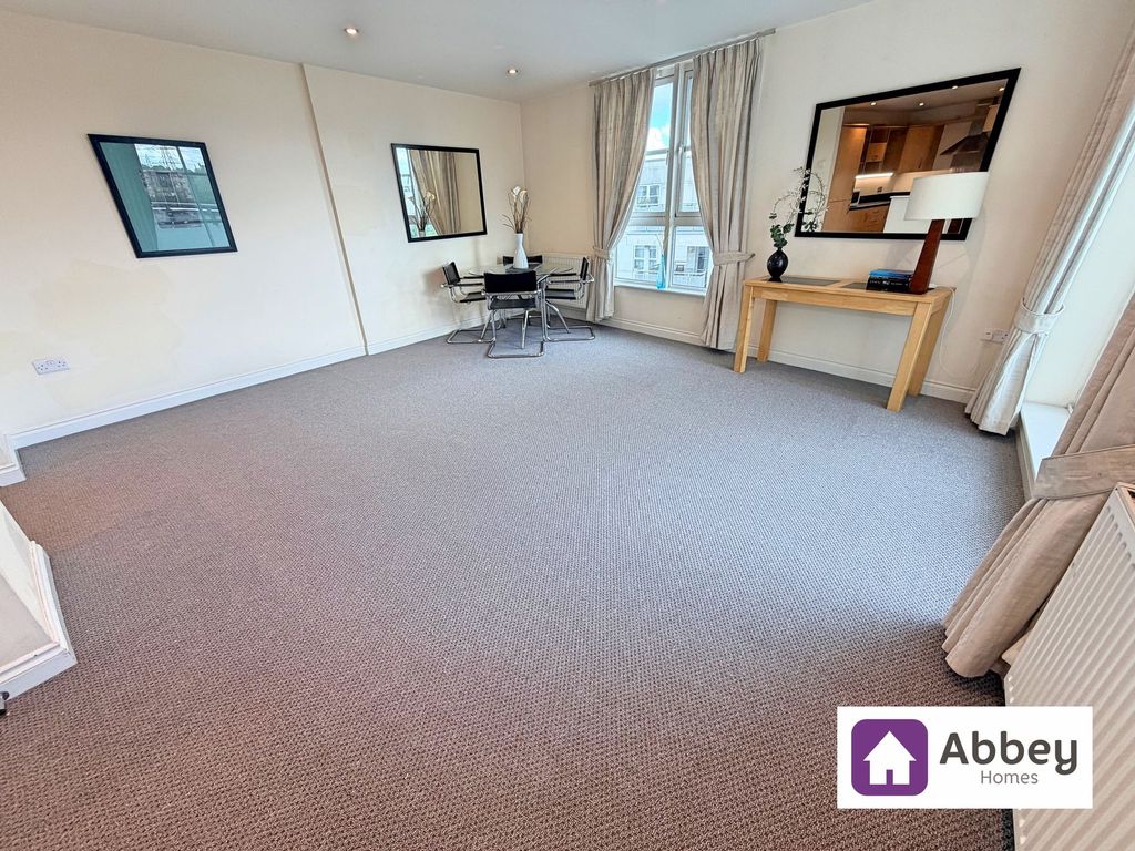 Property photo 1 of 19 Open Plan Living Area