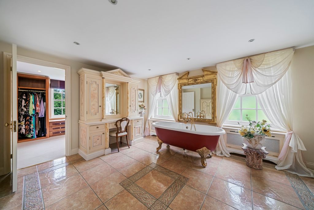 Additional image 14 of 8 bed property for saleLarchlands, Larch Avenue, Sunnigdale, Berkshire SL5, United Kingdom