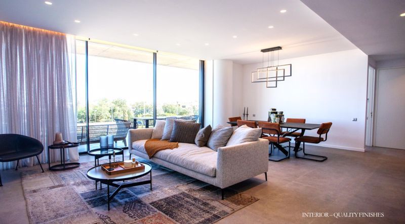 Property photo 2 of 9 Open Plan Living...