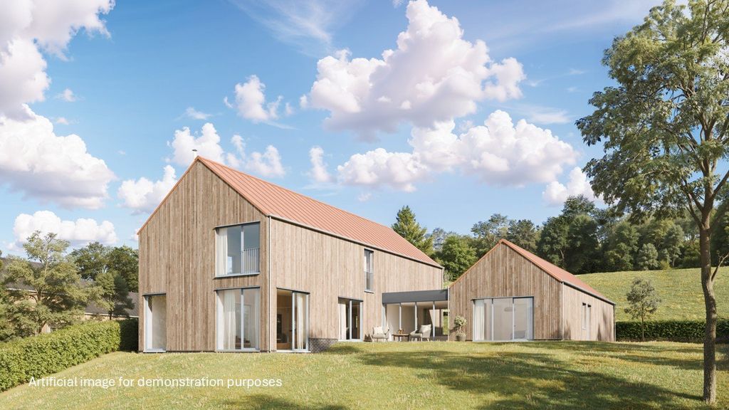 Property photo 1 of 21 Indicative Cgi