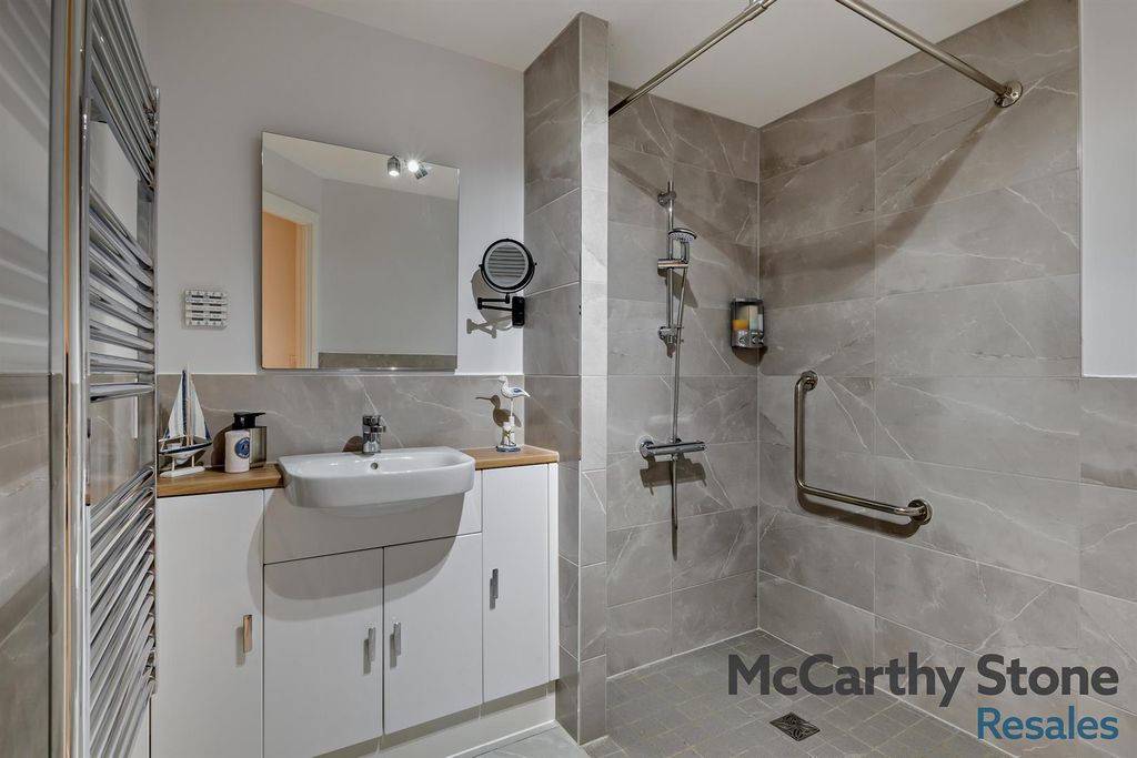 Additional image 14 of 1 bed flat for saleFoundry Place, Off The Gosford Road, Beccles NR34