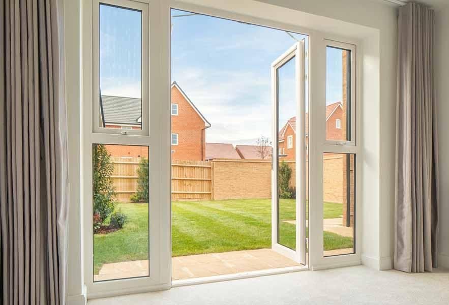 Property photo 3 of 6 Garden