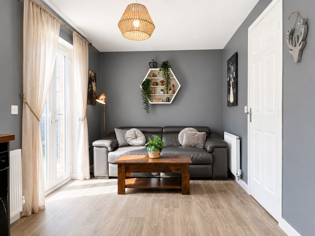 Additional image 6 of 3 bed detached house for sale93 Dalwhamie Street, Kinross KY13