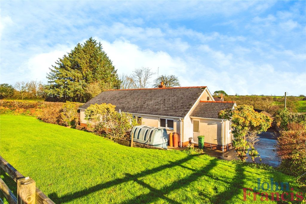 Additional image 6 of 5 bed detached house for salePrinces Gate, Narberth, Pembrokeshire SA67