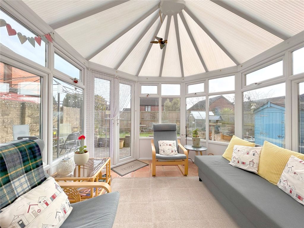 Additional image 8 of 4 bed detached house for saleCrimchard, Chard, Somerset TA20