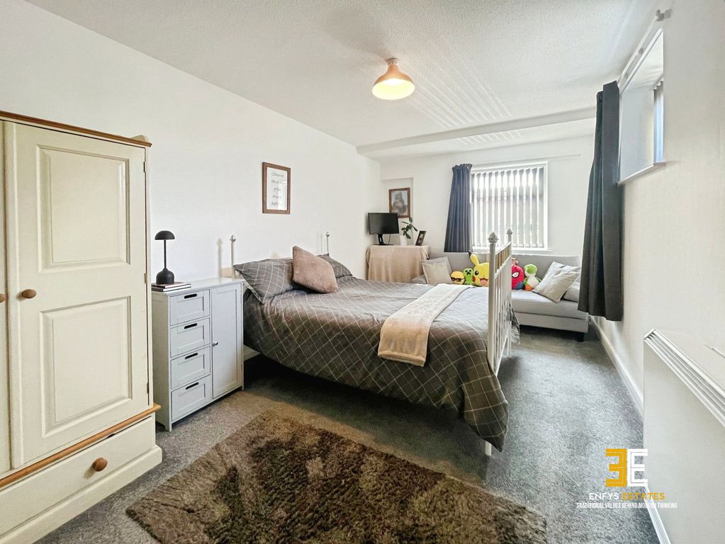 Additional image 11 of 1 bed flat for saleJubilee Street, Llandudno LL30