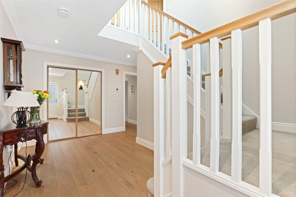 Additional image 8 of 4 bed detached house for saleDamside, Aberlemno, Forfar DD8