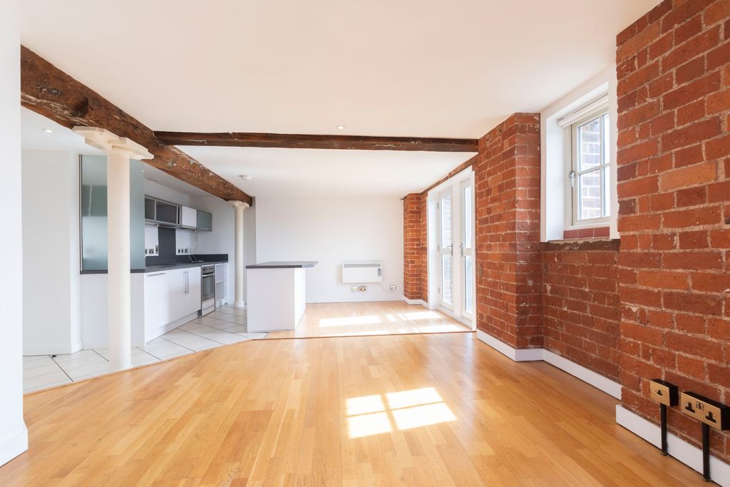 Property photo 1 of 11 22 Albert Warehouse-10