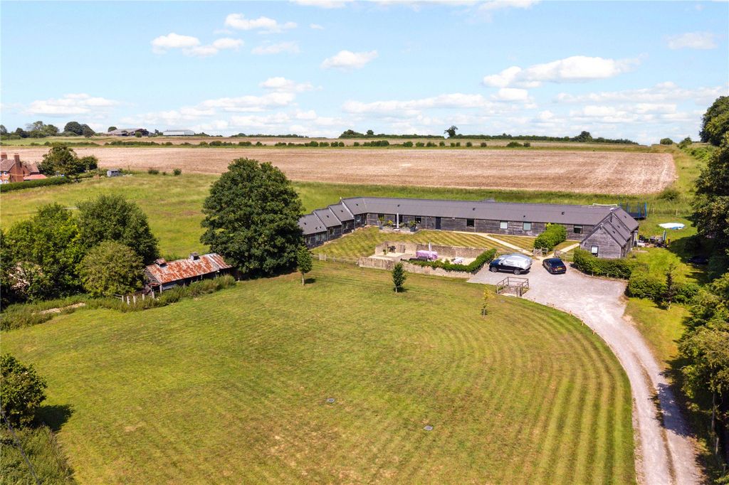 Property photo 1 of 11 Ariel View - Front