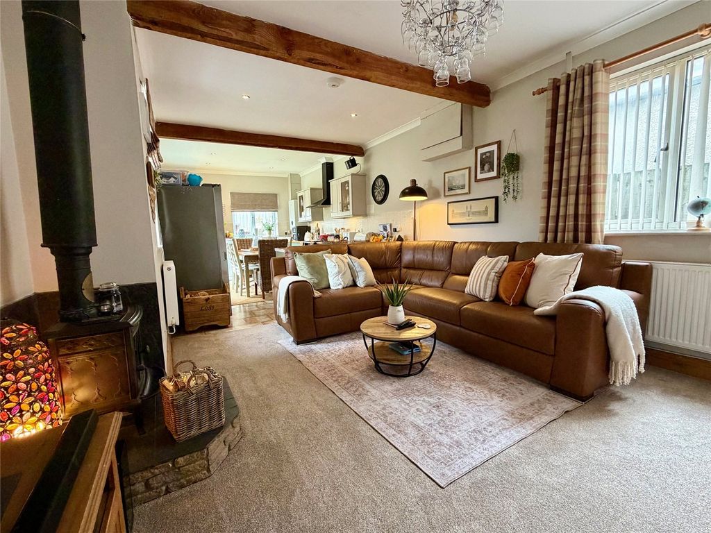 Additional image 23 of 4 bed bungalow for salePriory Lodge Drive, Milford Haven, Pembrokeshire SA73
