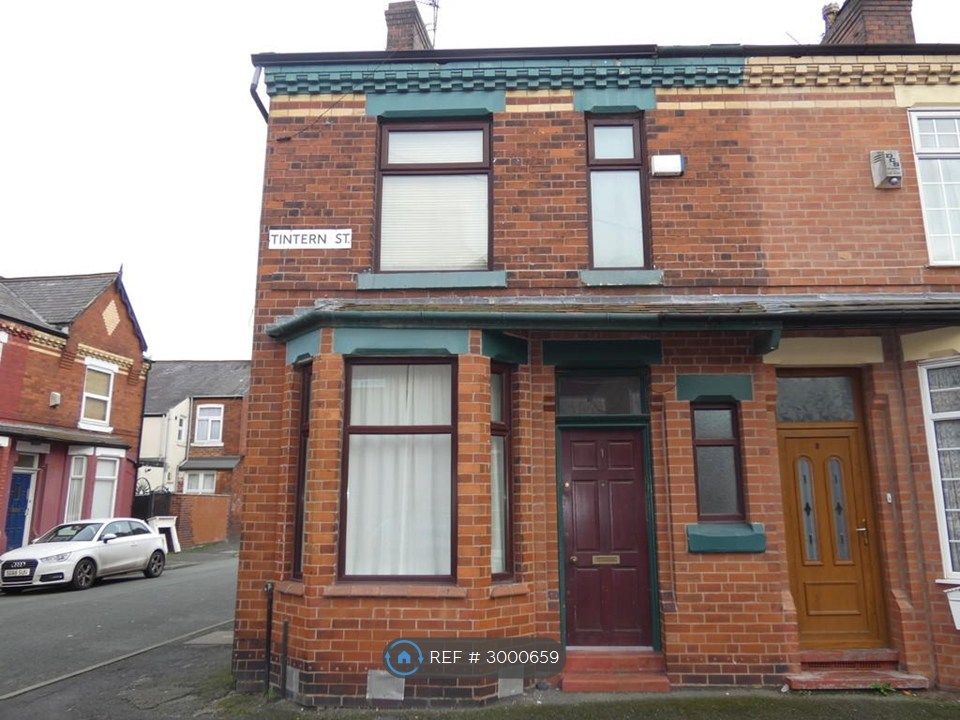 Property photo 1 of 8 End Of Terrace Victorian 2 Bed House