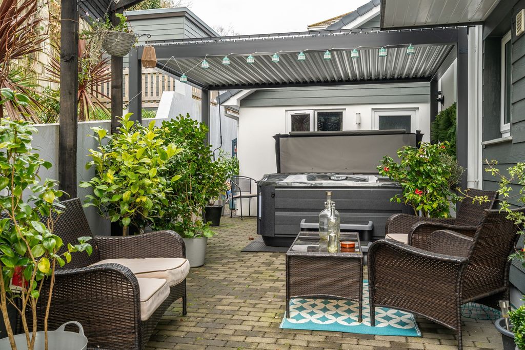 Additional image 30 of 6 bed detached house for salePenryn, Between Falmouth To Truro TR10