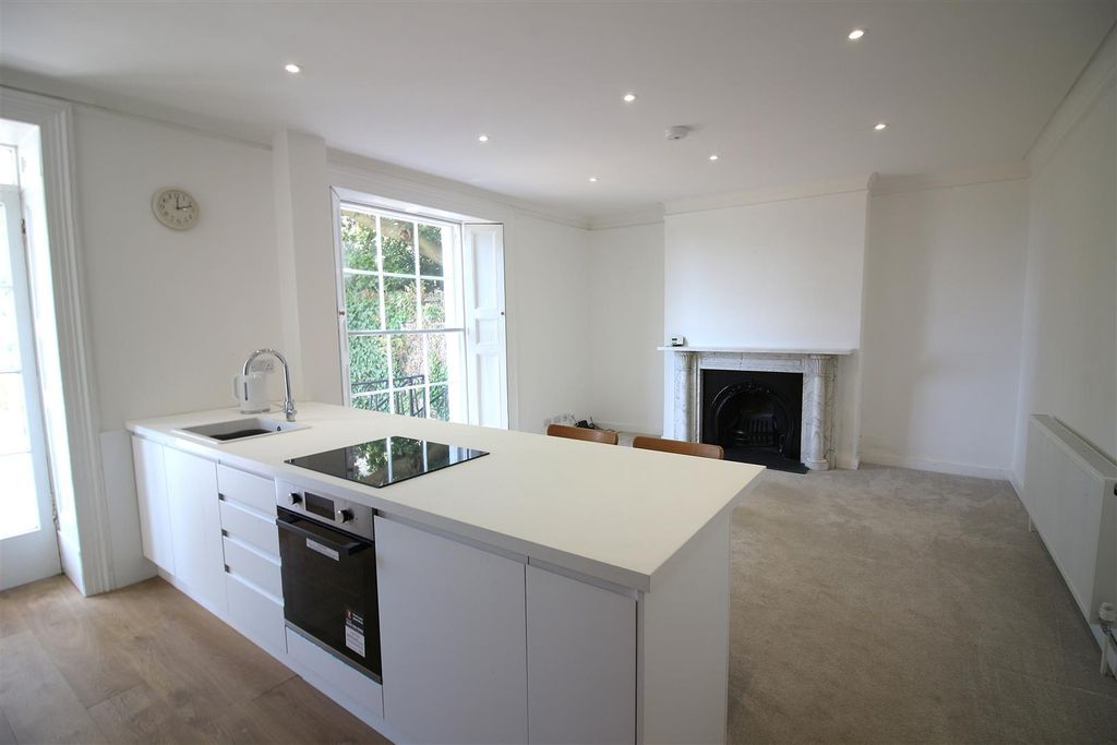Property photo 3 of 22 Open Plan Living Area
