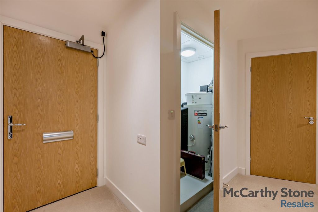 Additional image 18 of 2 bed flat for saleFoundry Place, Off The Gosford Road, Beccles NR34