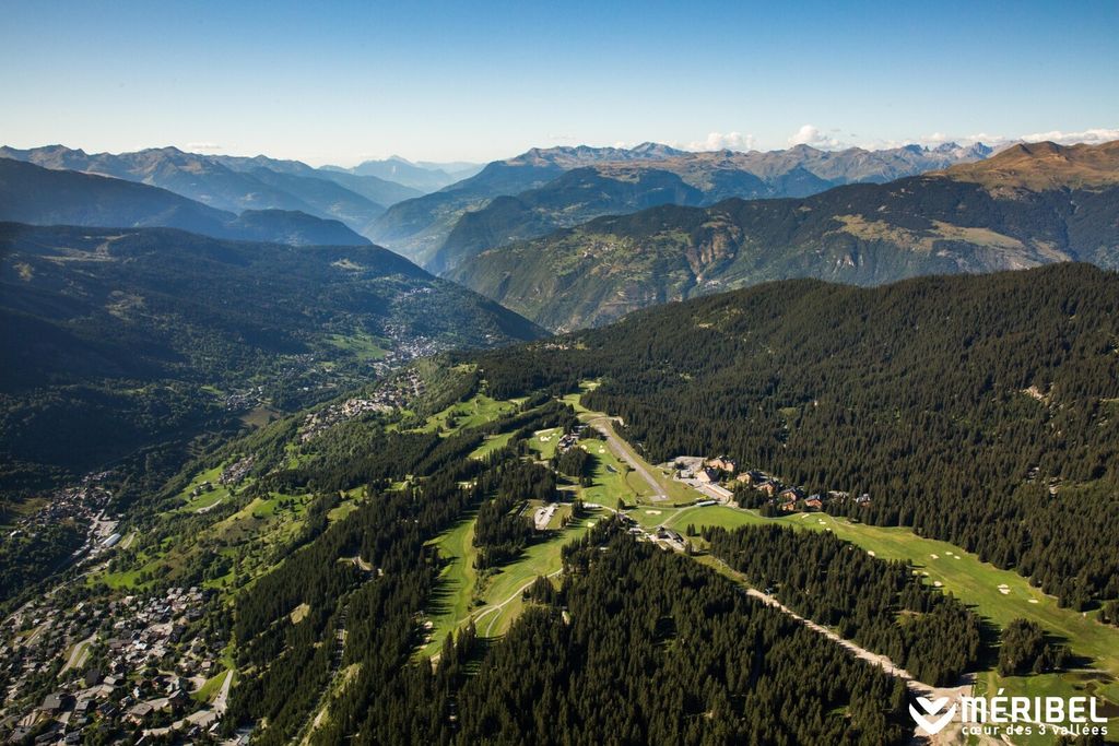Property photo 3 of 5 View From Chalet In