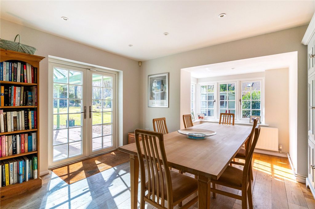 Additional image 8 of 6 bed detached house for saleOx Drove, Burghclere, Newbury, Hampshire RG20