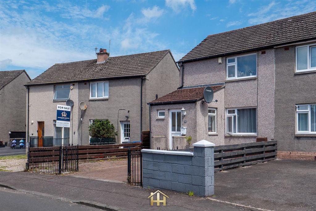 Property photo 2 of 23 78 Craigard Road Dundee Dd2 4Pt 230626 Edit (8 Of
