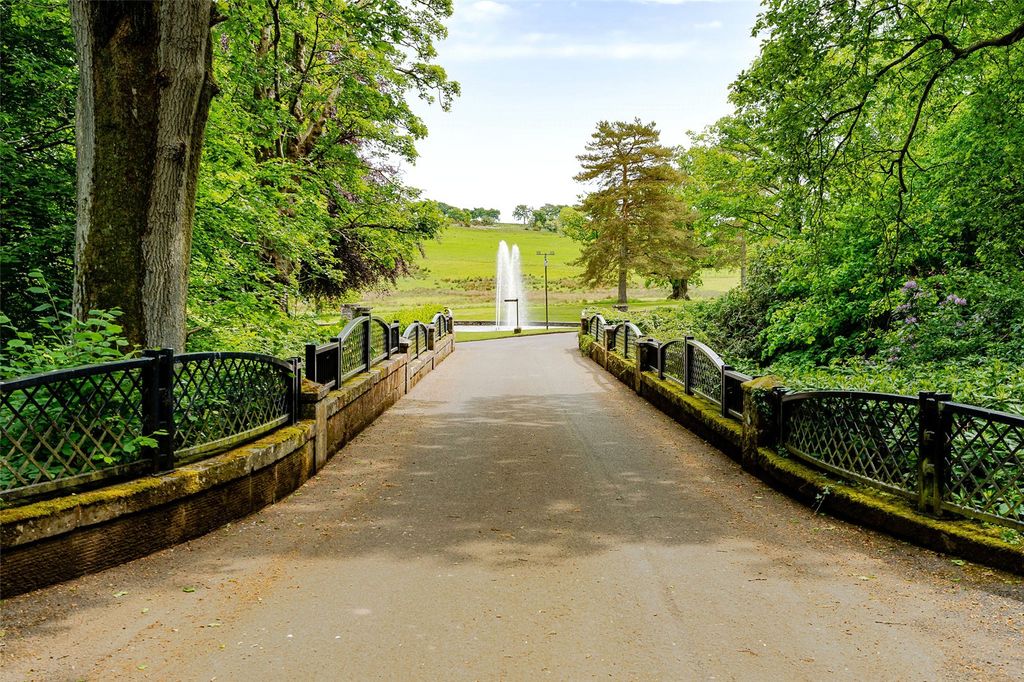 Additional image 21 of Land for saleCloncaird Castle, Maybole, South Ayrshire KA19