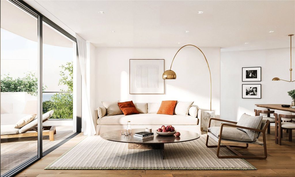 Property photo 2 of 7 Living CGI