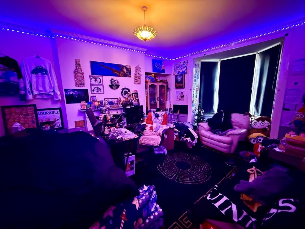 Property photo 2 of 15 Maisonette - Ground Floor - Bedroom One