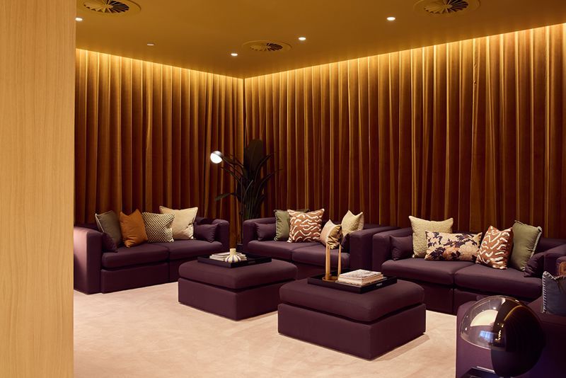 Property photo 1 of 16 Cinema Room