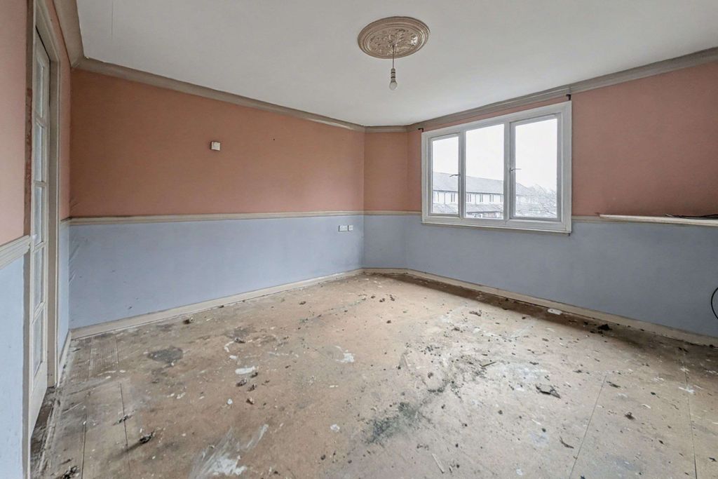 Property photo 3 of 13 23 Telford Close, Backworth, Newcastle Upon Tyne, Tyne And Wear, Ne27 0Jt