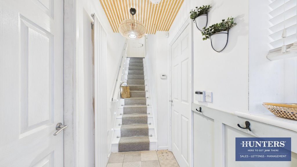 Property photo 2 of 20 Hallway