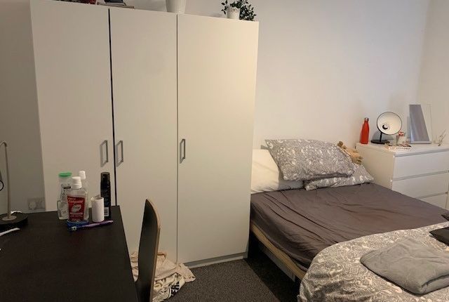 Property photo 3 of 8 A Comfortable Double Bedroom Featuring A Bed With ...