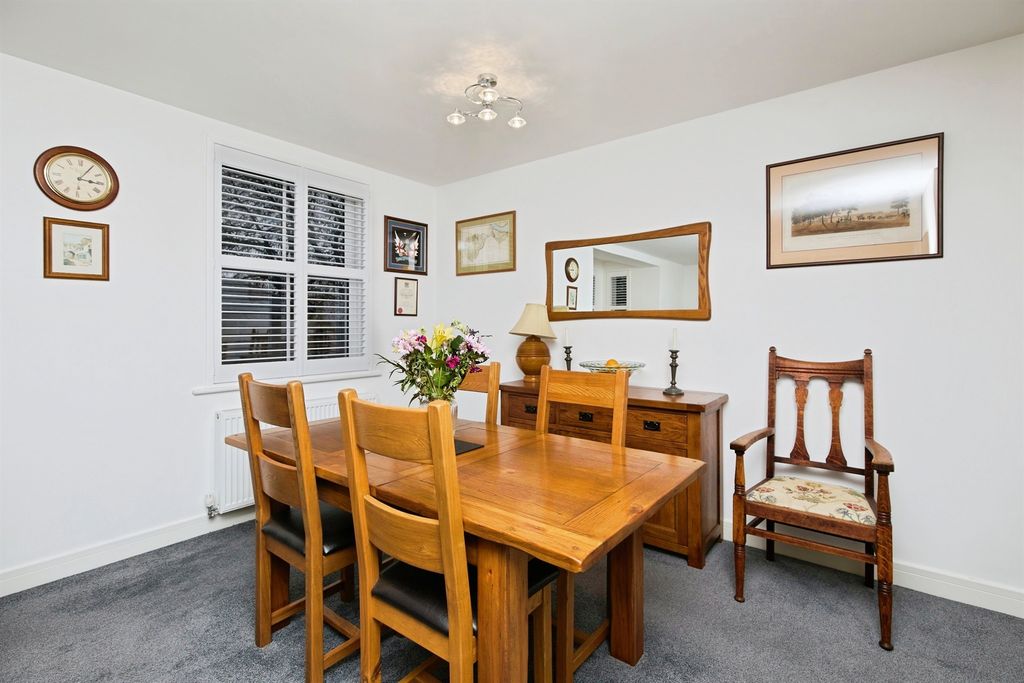 Additional image 7 of 2 bed flat for saleDuffield Road, Derby DE22