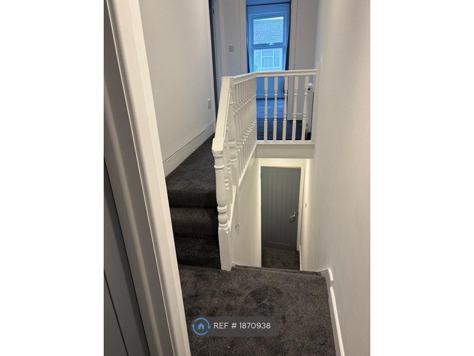 Property photo 2 of 9 Hall Stairway