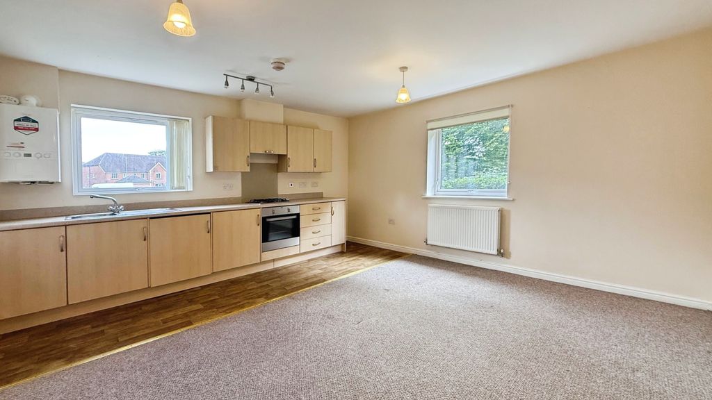 Property photo 3 of 10 Open Plan Living Accommodation