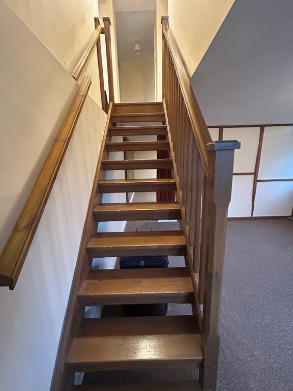 Property photo 3 of 13 Stairs To First Floor