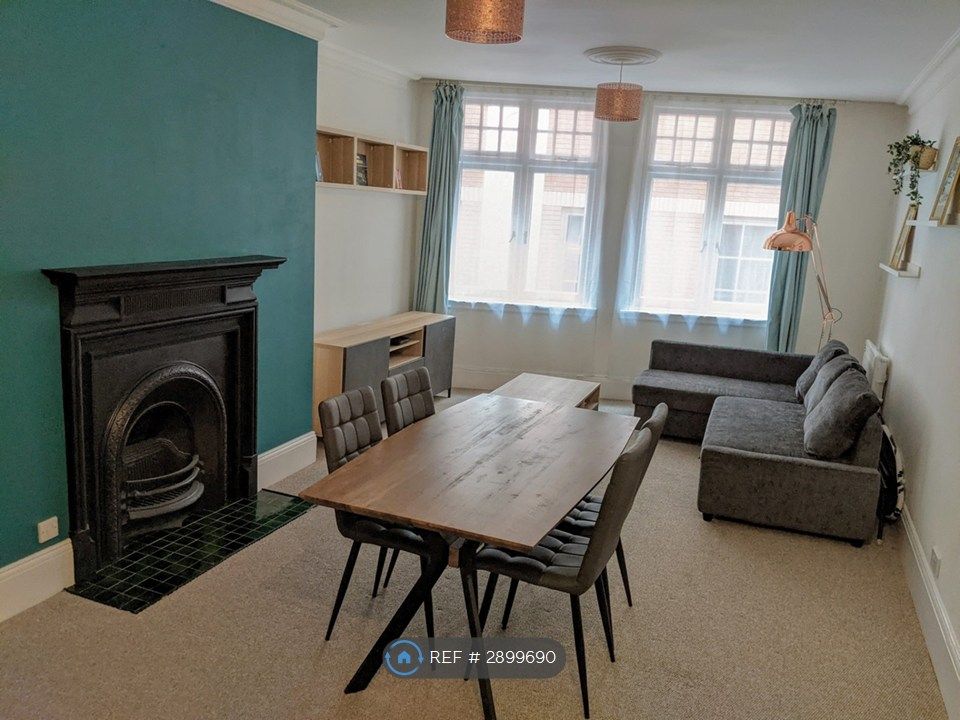 Property photo 1 of 17 Living Area