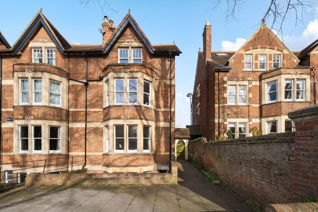 Additional image 14 of 5 bed semi-detached house for salePolstead Road, North Oxford OX2