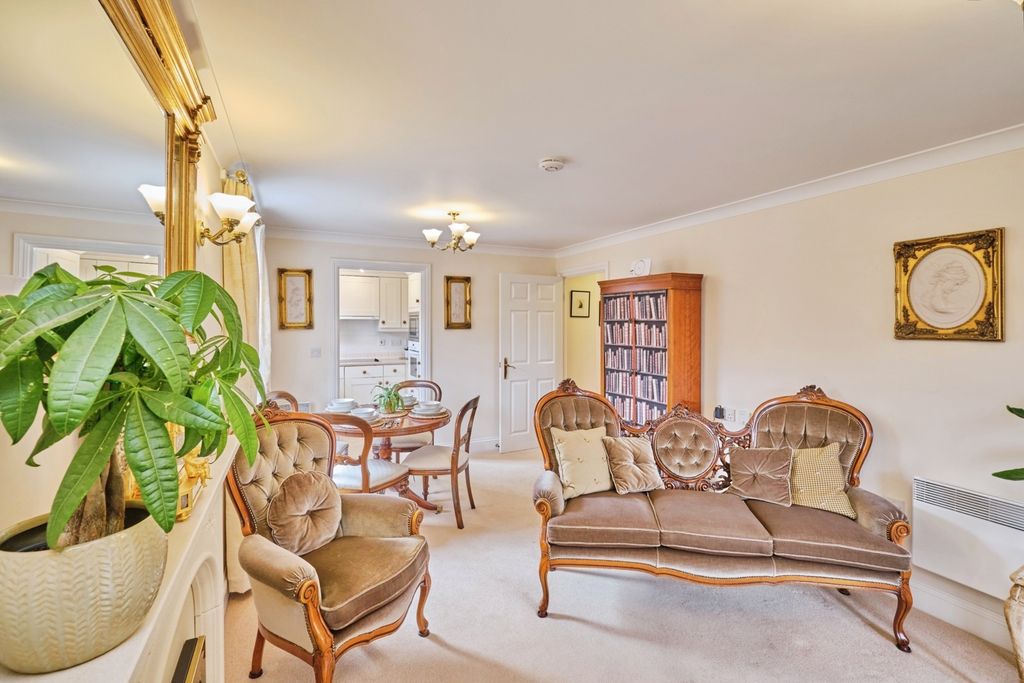Additional image 5 of 2 bed flat for saleMinster Court, Bird Street, Lichfield WS13