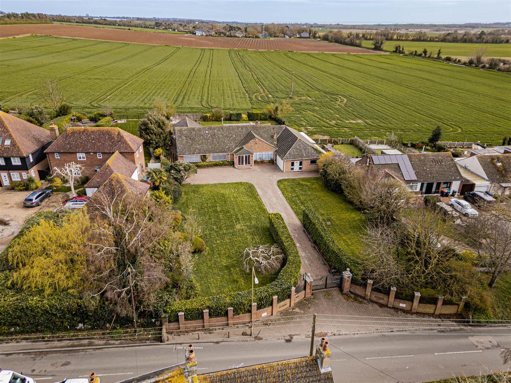 Additional image 52 of 5 bed detached bungalow for saleTothill Street, Minster, Ramsgate CT12