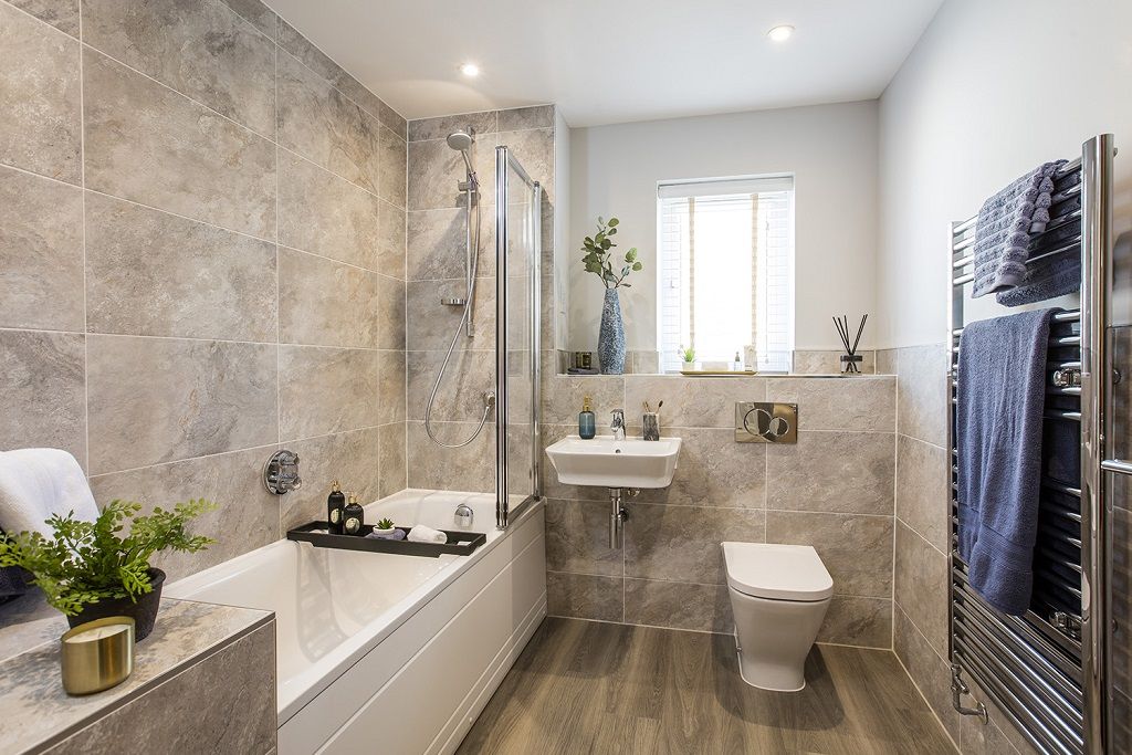 Additional image 8 of 4 bed detached house for sale"The Salcombe" at Crest Nicholson Sales Office, Ludlow SY8