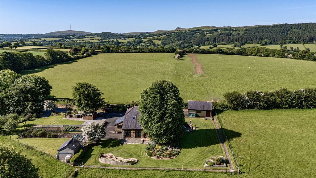 Additional image 24 of 4 bed detached house for saleNorth Hill, Launceston PL15