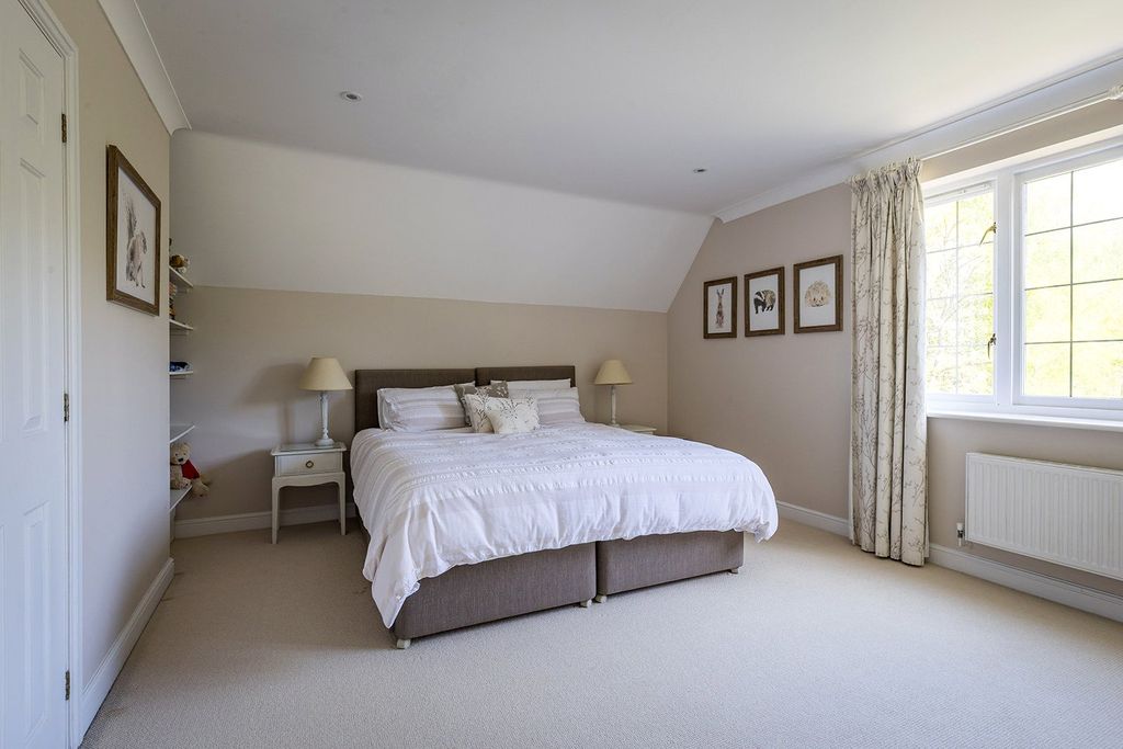 Additional image 35 of 5 bed detached house for saleThe Hydons, Salt Lane, Hydestile, Godalming GU8
