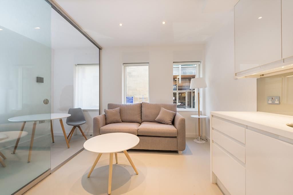 Property photo 1 of 6 Living Area