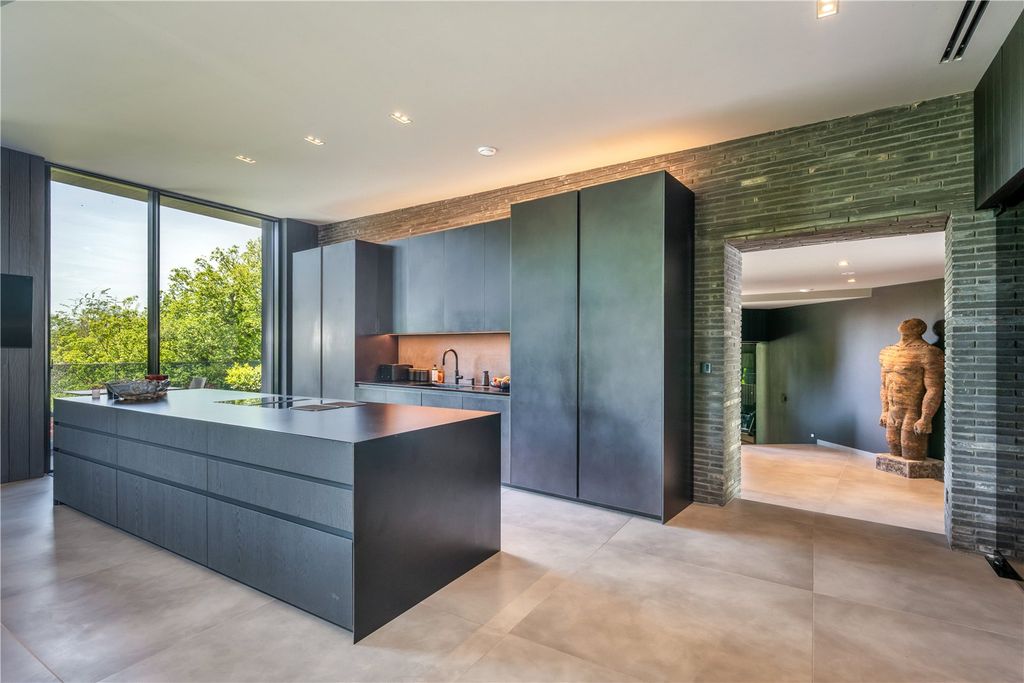 Additional image 5 of 5 bed detached house for saleStaplefield Road, Cuckfield, Haywards Heath, West Sussex RH17