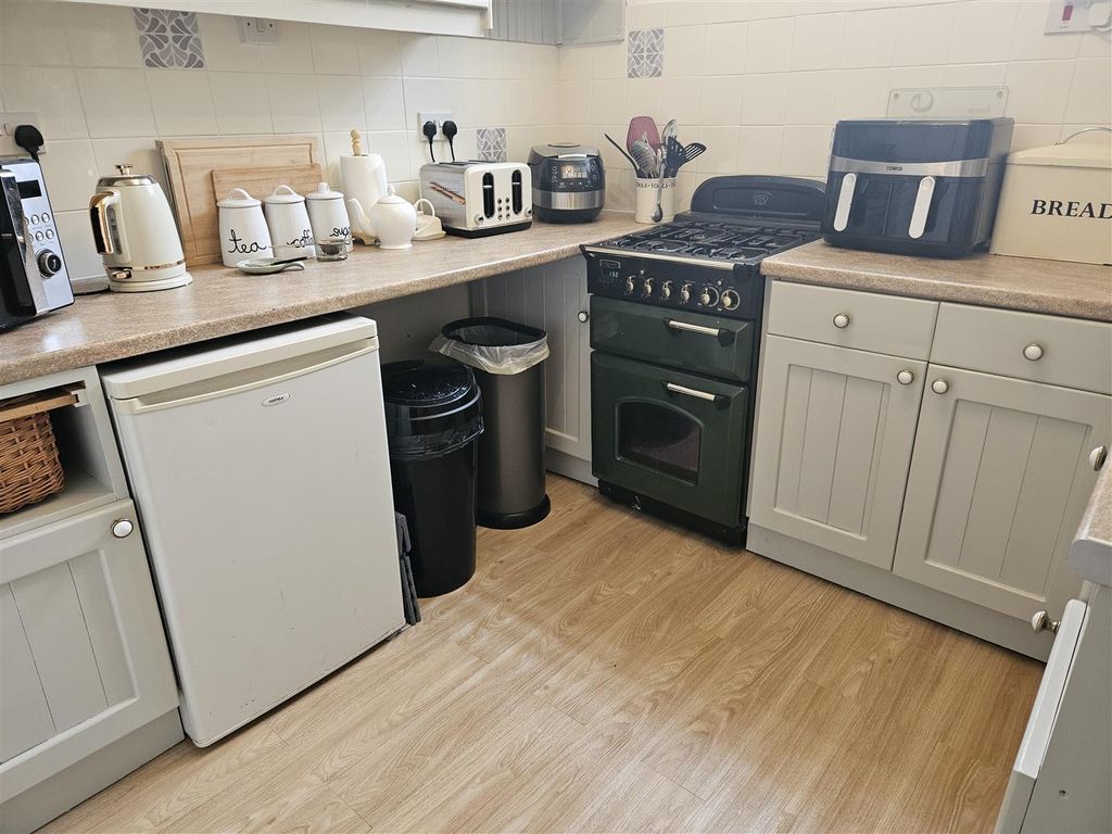 Property photo 3 of 13 Kitchen To Rear