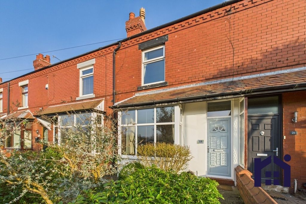 Property photo 1 of 20 Front Elevation