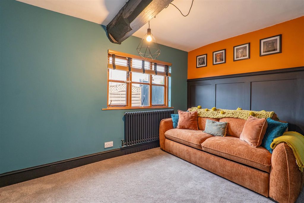 Additional image 16 of 4 bed detached house for saleLeyland Lane, Leyland PR25